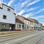 Ulice Tborsk