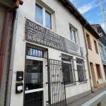 Prodejna s prostorem 186m2