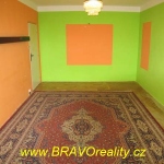 Obvac pokoj 20,40m2