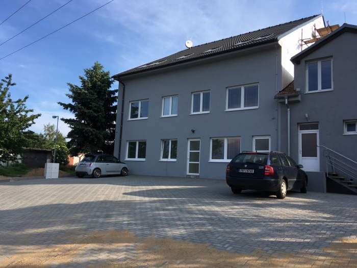 P�ej�t na detail zak�zky