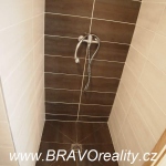 Zd�n� sprchov� kout