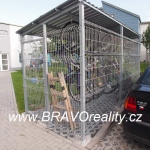 Uzamykateln� box na kola