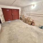 Gar  15,3m2